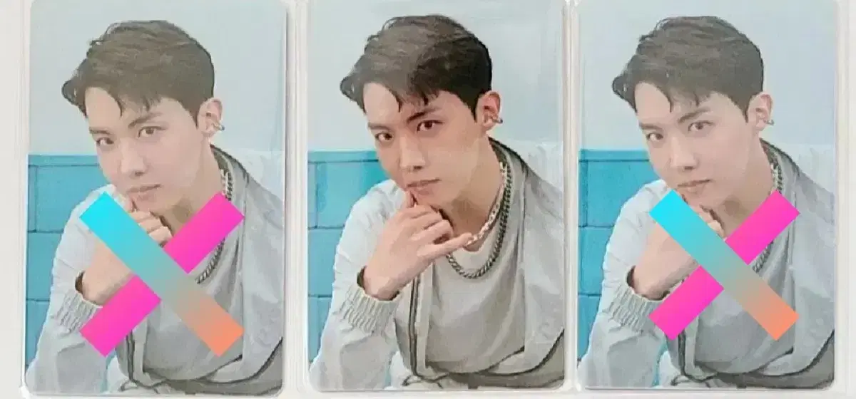 BTS (Sealed) Bts PTD jungkook jungkook Permission To Dance